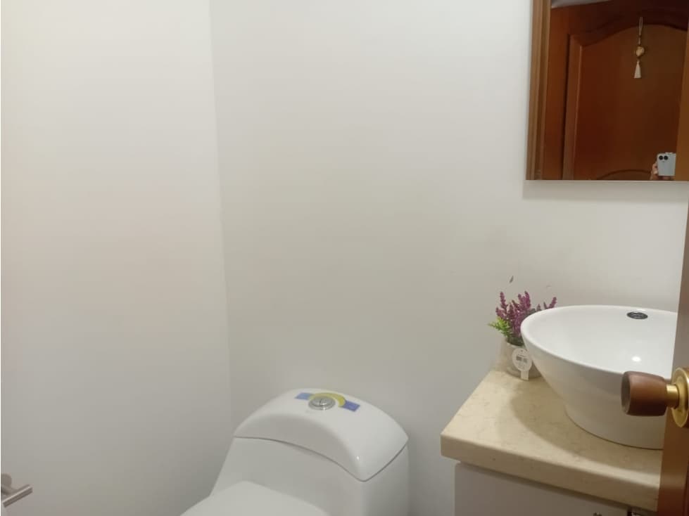 VENTA APARTAMENTO PIEDRAPINTADA IBAGUE — foto 5
