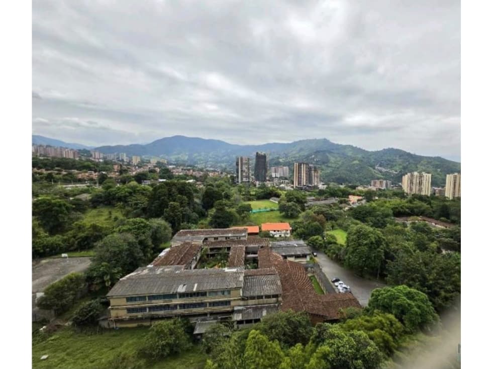 Apartamento en Venta en La Itagui - Los chorritos — foto 6