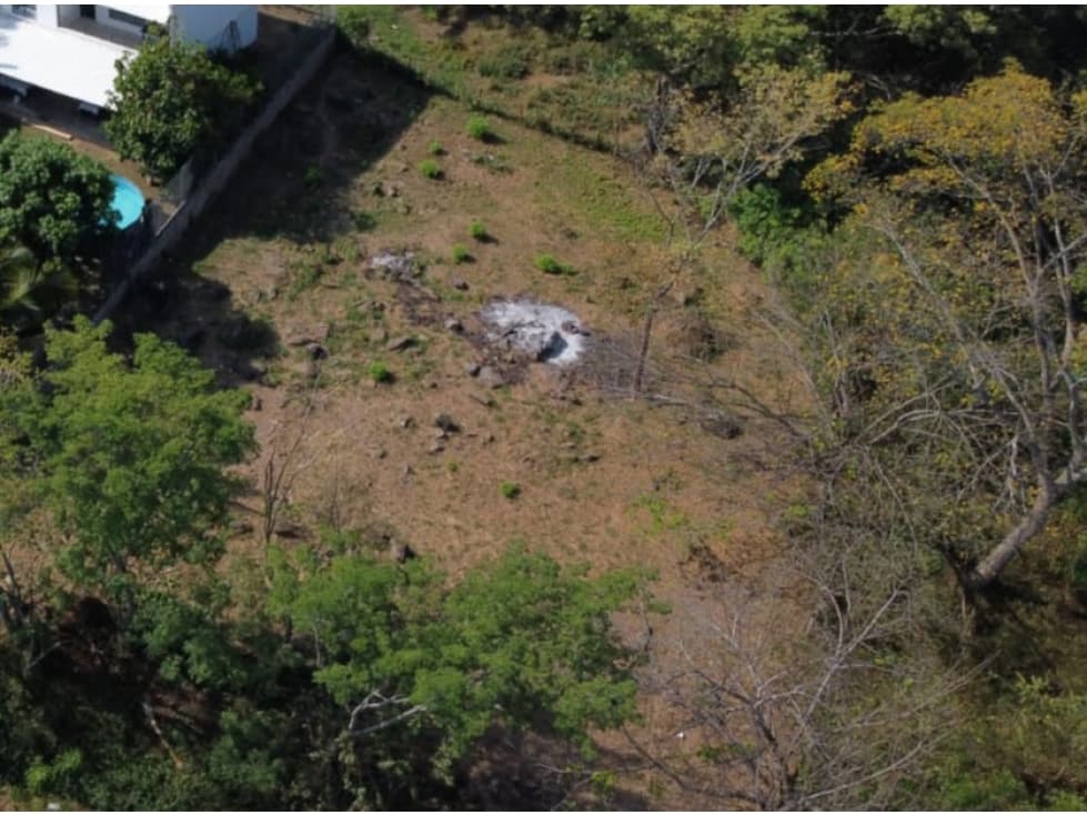 VENTA DE LOTE EN SOPETRÁN VEREDA LA AGUAMALA — foto 1