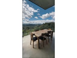 VENTA DE CASA CAMPESTRE LUXURY EN LEJOS DEL NIDO, EL RETIRO
