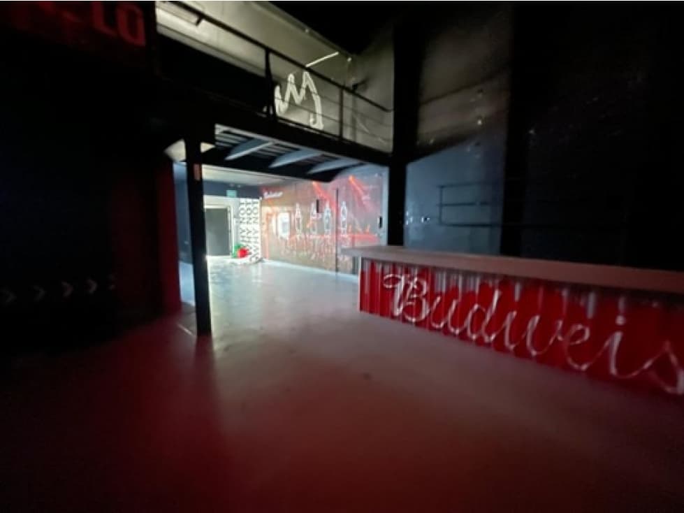 Se vende Bodega Comercial Parque Lleras — foto 2