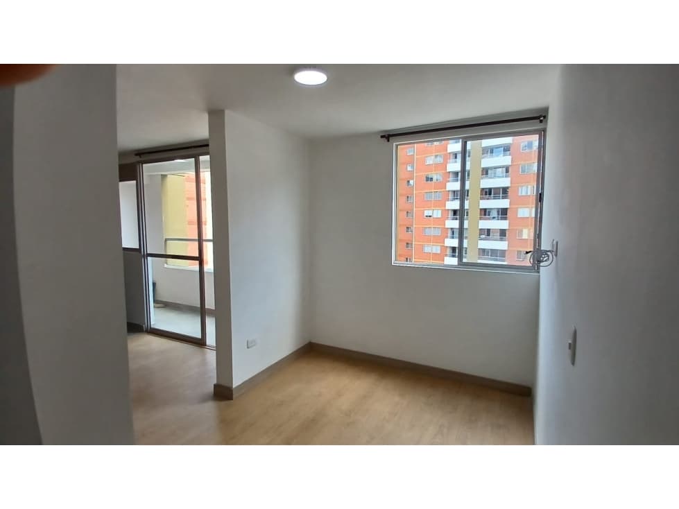 VENTA DE APARTAMENTO EN ENVIGADO SECTOR LAS ANTILLAS — foto 3