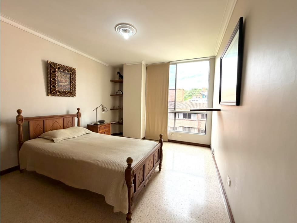 Apartamento en conquistadores Medellín — foto 6