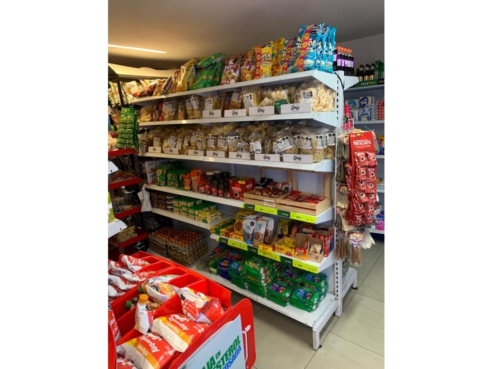 VENTA DE MINIMERCADO EN BELEN LOMA DE LOS BERNAL — foto 6