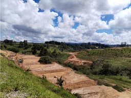 Se vende lote en Rionegro proyecto en Parcelacion