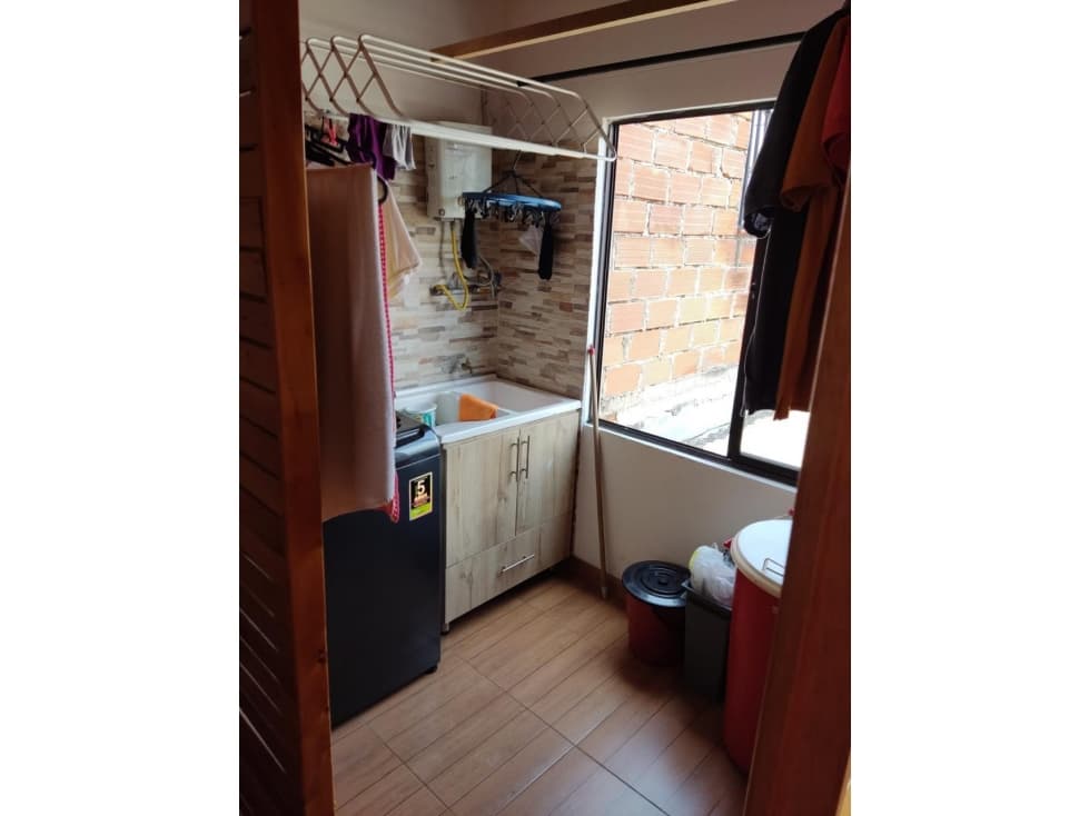 VENTA DE APARTAMENTO EN ITAGÜÍ SECTOR FERRARA — foto 6