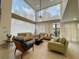 CASA EN VENTA EN SABANETA COLINAS DE SAN REMO