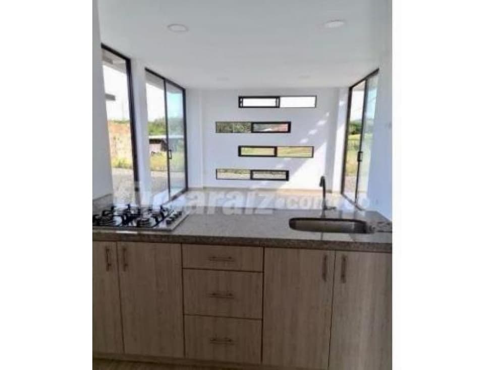 VENDO CASA EN ALVARADO TOLIMA — foto 4