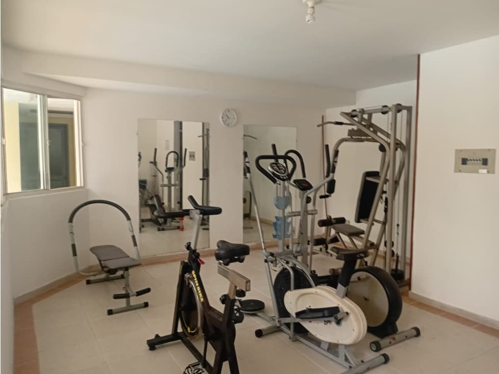 VENTA APARTAMENTO SANTA HELENA IBAGUE- TORREON — foto 5