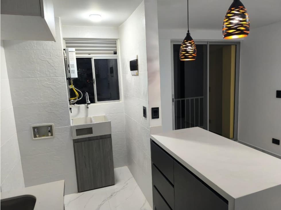 LV Apartamento en Venta Itagui San Gabriel — foto 1