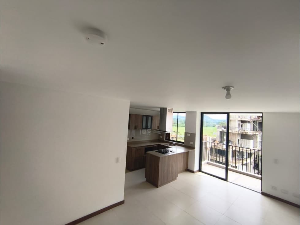APARTAMENTO 3 ALCOBAS EN MEDIEVAL CONJUNTO TEMÁTICO — foto 4