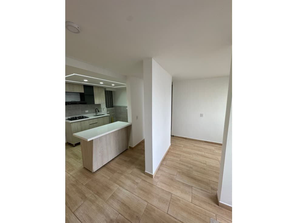 VENTA DE APARTAMENTO EN LA ESTRELLA LA INMACULADA — foto 2