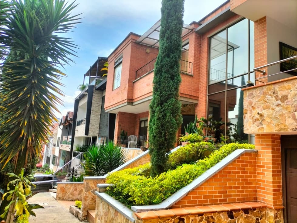 Venta casa Sabaneta San Jose C — foto 4