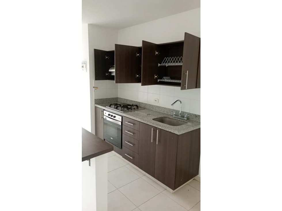 APARTAMENTO EN PILSEN ITAGÜÍ — foto 1