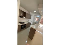 VENTA DE APARTAMENTO | BELLO - CABAÑAS | URB LA QUINTA | PARQUEADERO