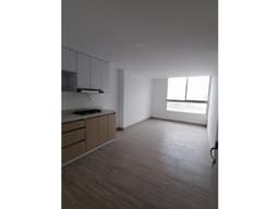 SE VENDE APARTAMENTO SECTOR LA GABRIELA EN BELLO 52 MTS
