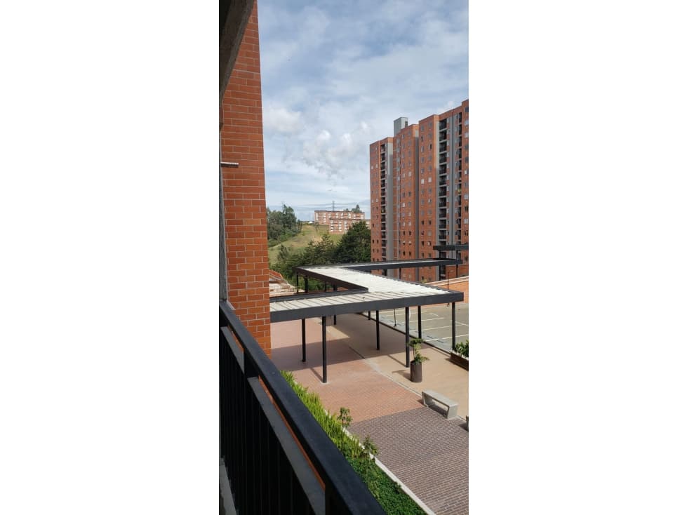 APARTAMENTO EN VENTA RIONEGRO, FONTIBÓN — foto 1