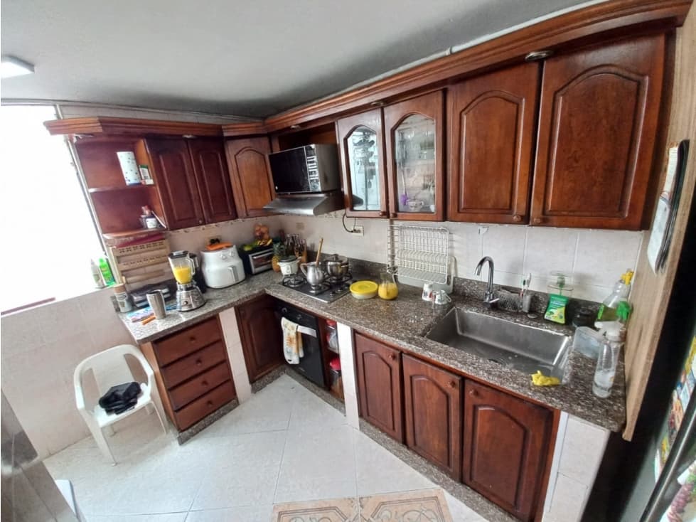 Venta de Casa Dúplex en Bello-la florida — foto 1