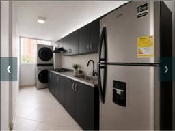 Venta de apartamento Iniciando la loma de Envigado-Uribe ángel