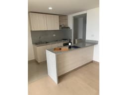 Vendo Apartaestudio en Ferreria La Estrrella Con Parqueadero
