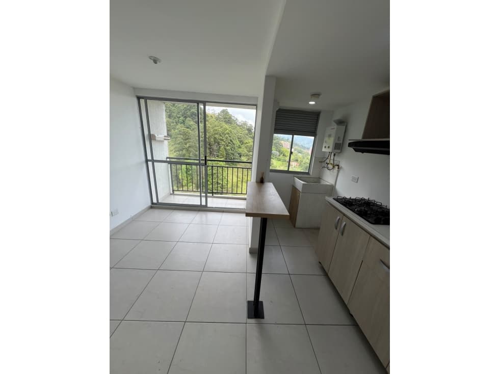 VENTA DE APARTAMENTO LA ESTRELLA TABLAZA — foto 2