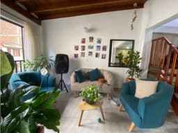 EN VENTA CASA - SECTOR PLANO DE SABANETA
