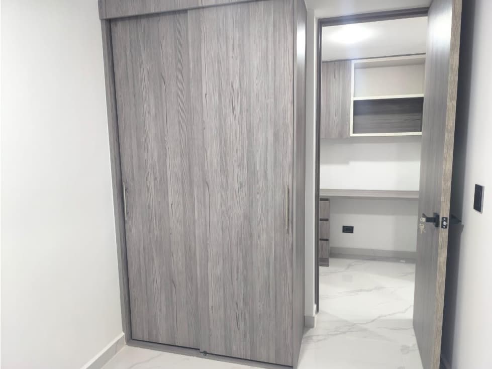 LV Apartamento en Venta Itagui San Gabriel — foto 6
