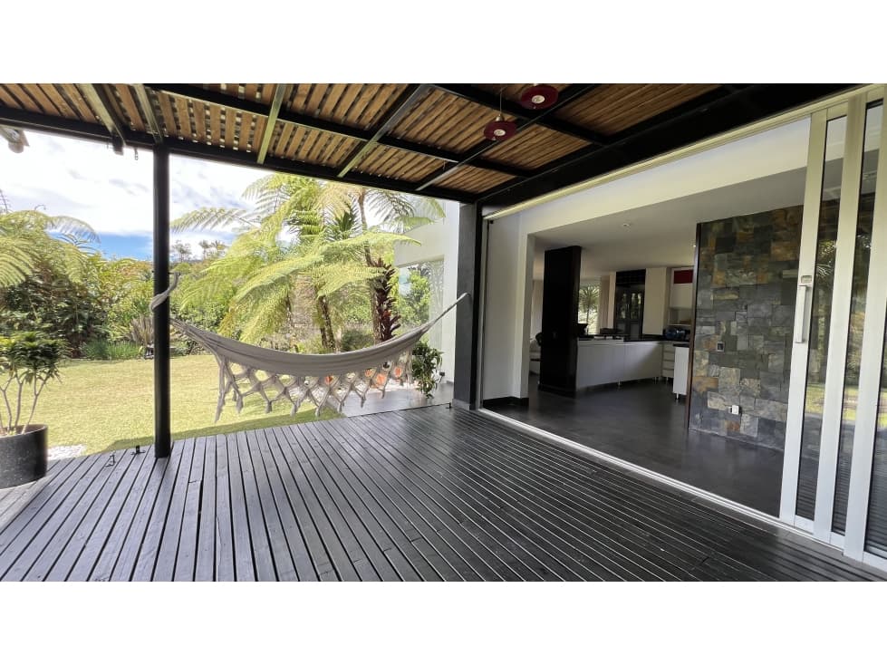 Venta Casa campestre | via Llanogrande | Precio Oportunidad — foto 3