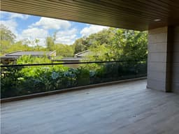apartamento en llanogrande ( Reserva Verdi)