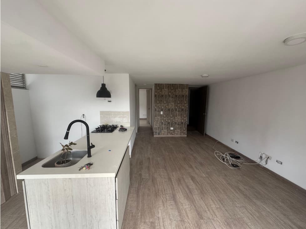 VENTA DE APARTAMENTO EN EL SECTOR DE SURAMERICA — foto 5