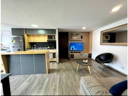 VENTA DE HERMOSO APARTAMENTO EN SURAMERICA ITAGUI