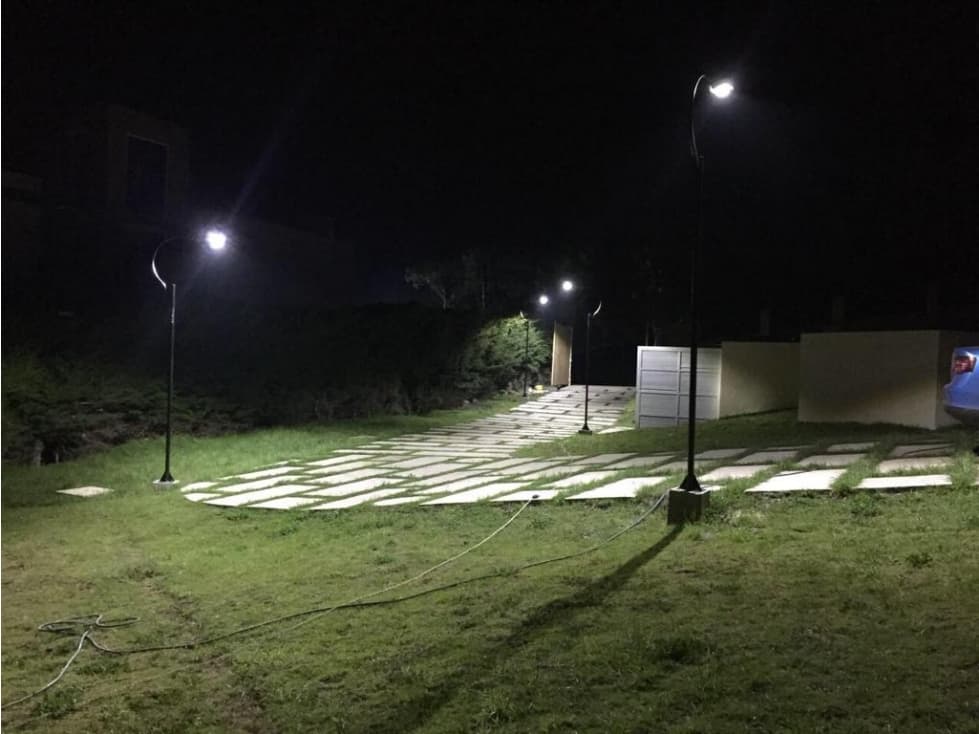VENTA DE CASA EN LA CALERA — foto 3