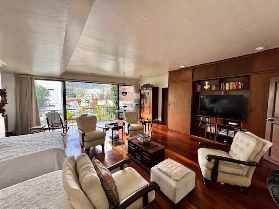(PM-C) CASA INDEPENDIENTE PARA VENTA EN ARBOLEDA- OESTE, CALI — foto 2