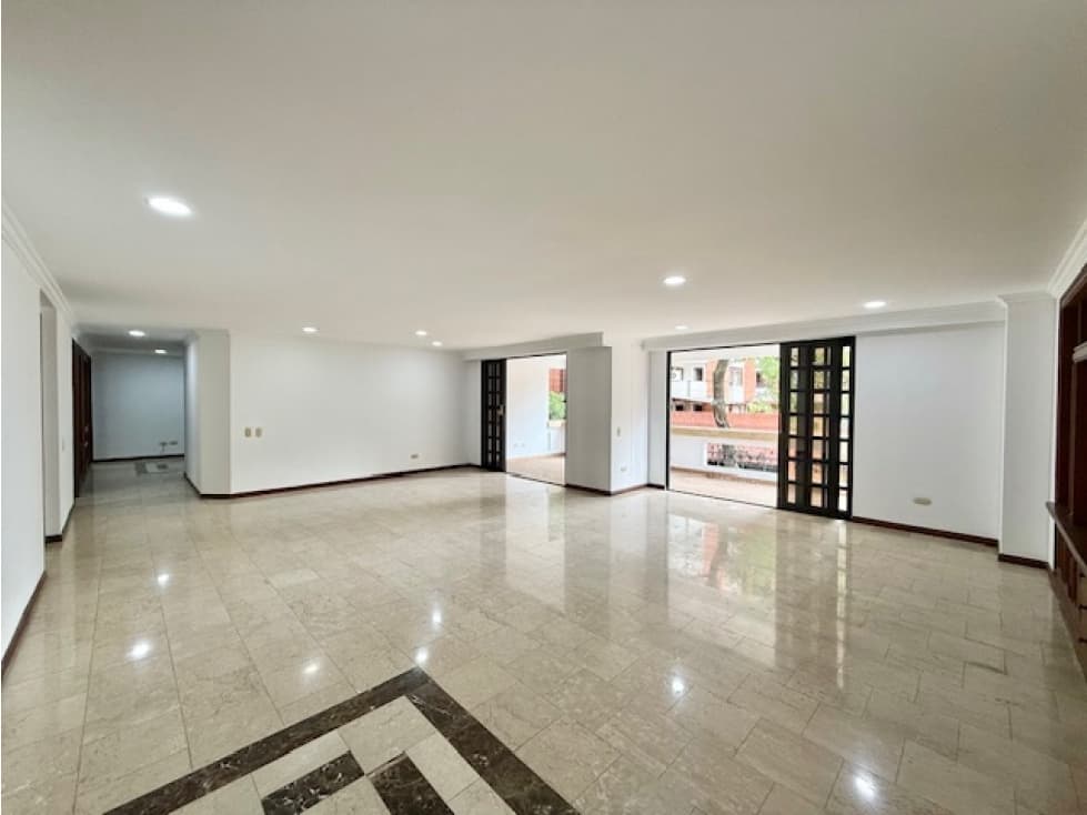 (JM) APARTAMENTO, PARA VENTA EN CENTENARIO, NORTE DE CALI. — foto 1