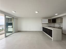 (PM) APARTAMENTO PARA VENTA EN SANTA ISABEL, OESTE DE CALI.