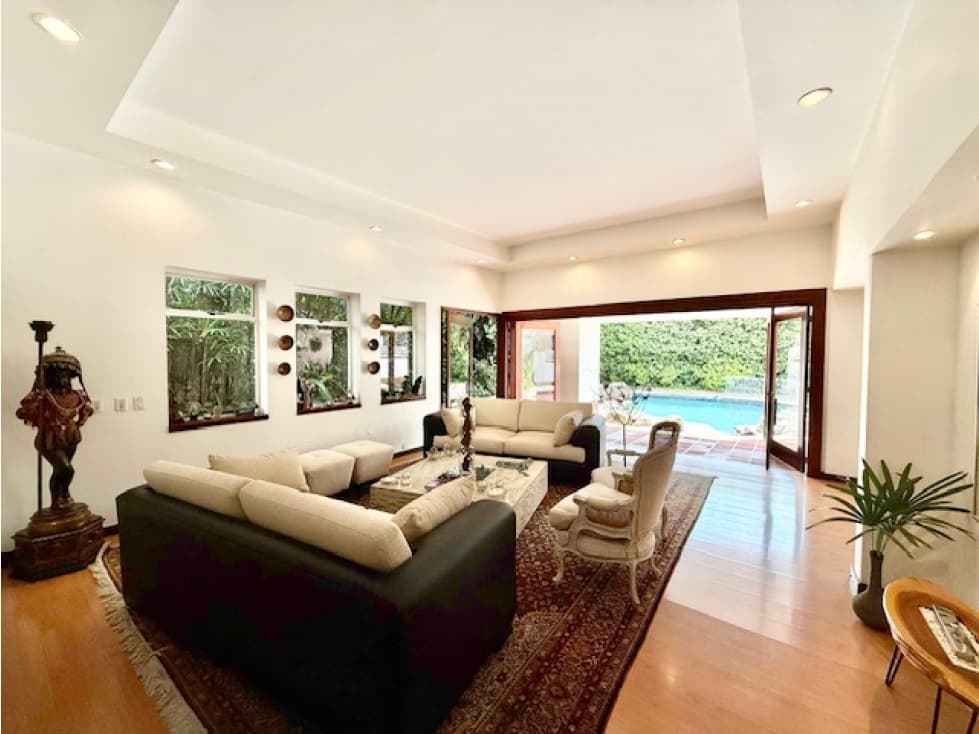 (WS) CASA INDEPENDIENTES PARA VENTA EN NORMANDIA, OESTE DE CALI. — foto 1