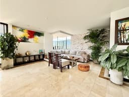 (J) APARTAMENTO DUPLEX PARA ALQUILAR EN ARBOLEDA, OESTE DE CALI.