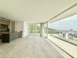 (WS) APARTAMENTO NUEVO EN VENTA EN SANTA MONICA, NORTE DE CALI.