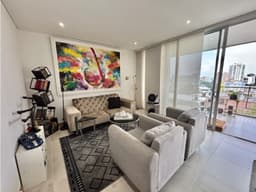 (PM-C) APARTAMENTO PARA VENTA EN SANTA MONICA, NORTE DE CALI.