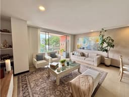 (W-S) APARTAMENTO PARA VENTA EN SANTA MONICA, NORTE DE CALI.