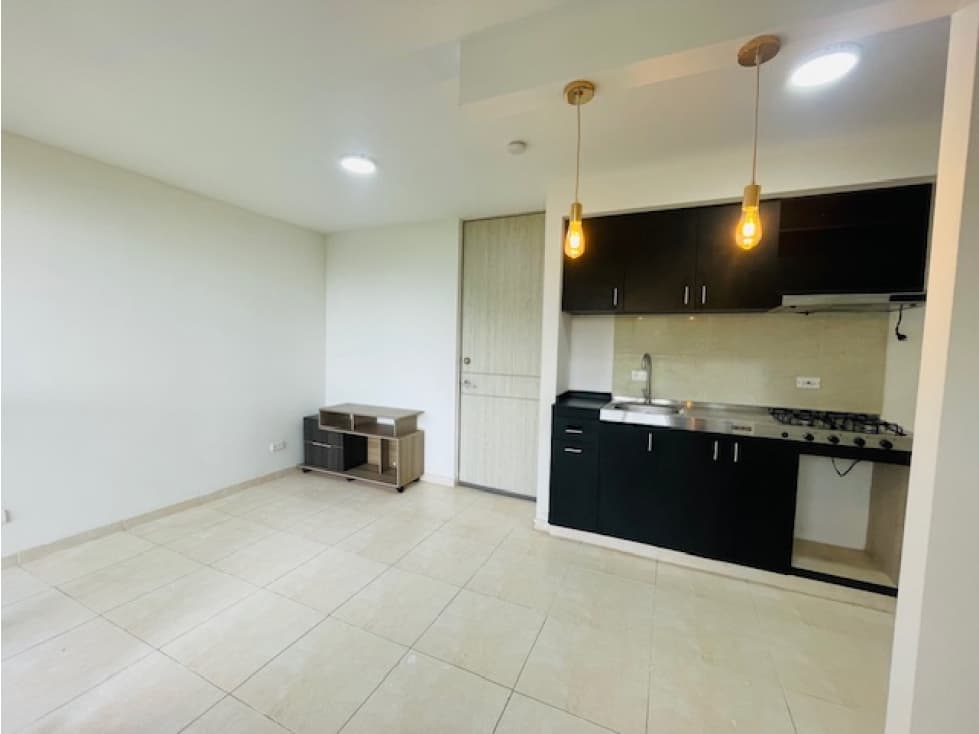 (MP-C) APARTAMENTO PARA VENTA AGUACATAL, OESTE DE CALI. — foto 1