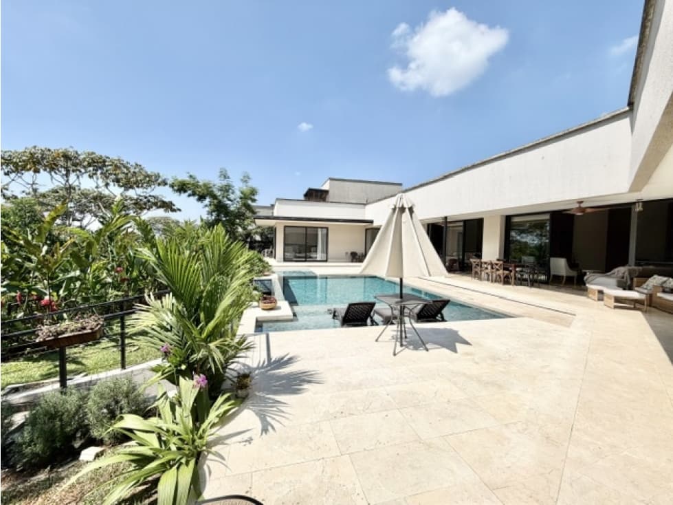 (WS) CASA PARA LA VENTA EN PANCE-SUR, CALI — foto 1