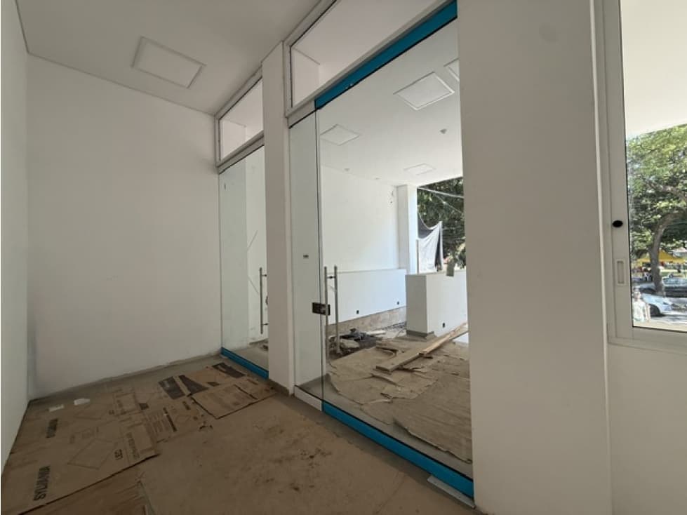 (J) EDIFICIO PARA LA VENTA EN TEQUENDAMA-SUR, CALI — foto 3