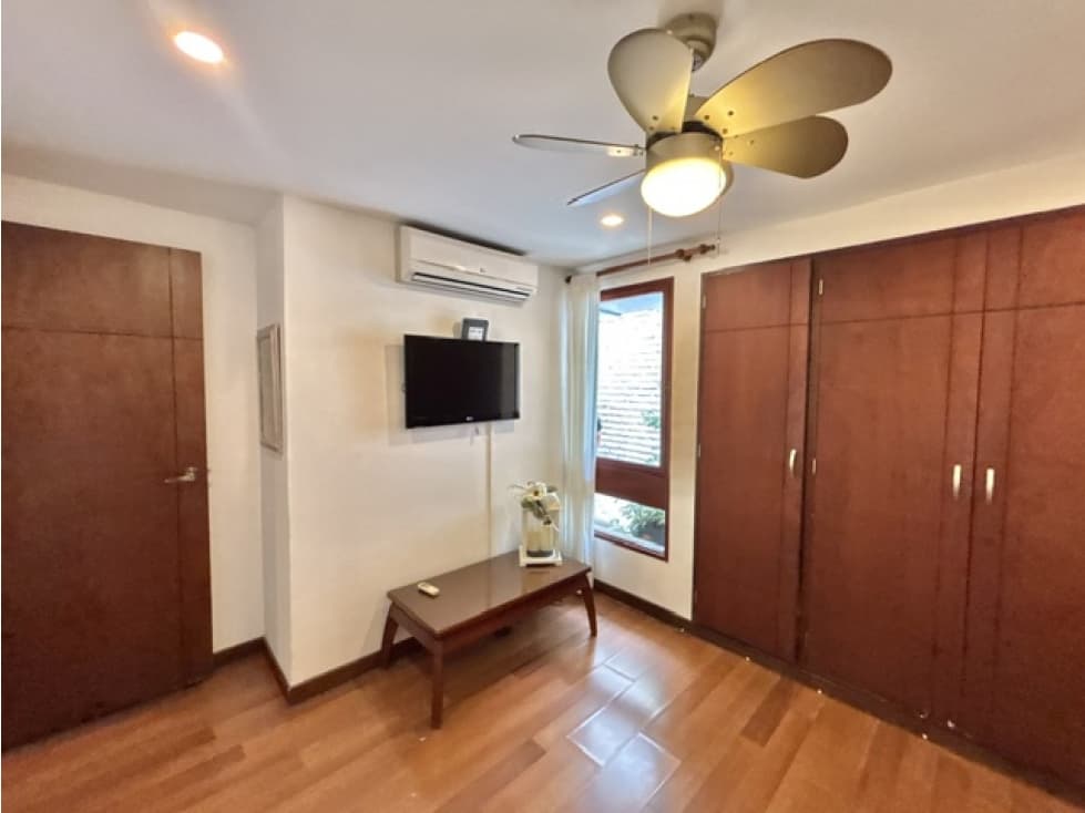 (PM) CASA INDEPENDIENTE, EN VENTA EN MAYAPAN, SUR DE CALI. — foto 2