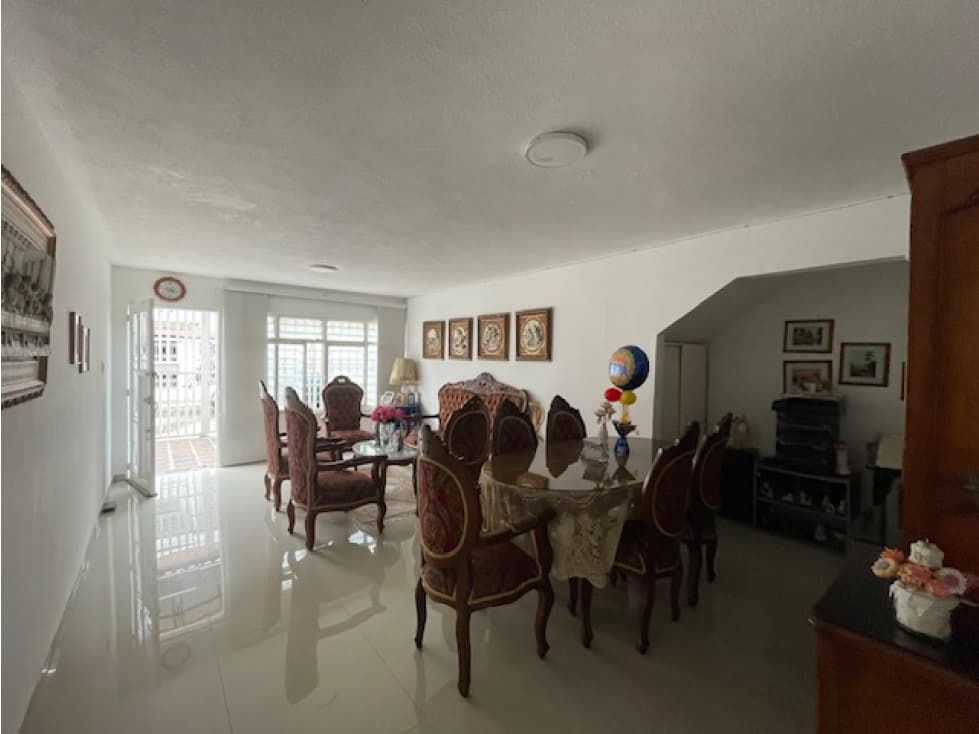 (MP-C) CASA INDEPENDIENTE EN VENTA EL DEPARTAMENTAL, SUR DE CALI. — foto 1