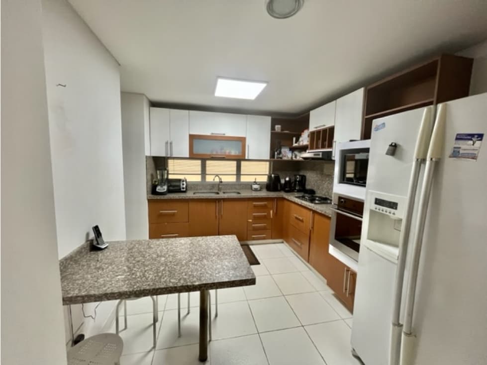 (PM-C) APARTAMENTO EN VENTA EN NORMANDIA-OESTE, CALI. — foto 5