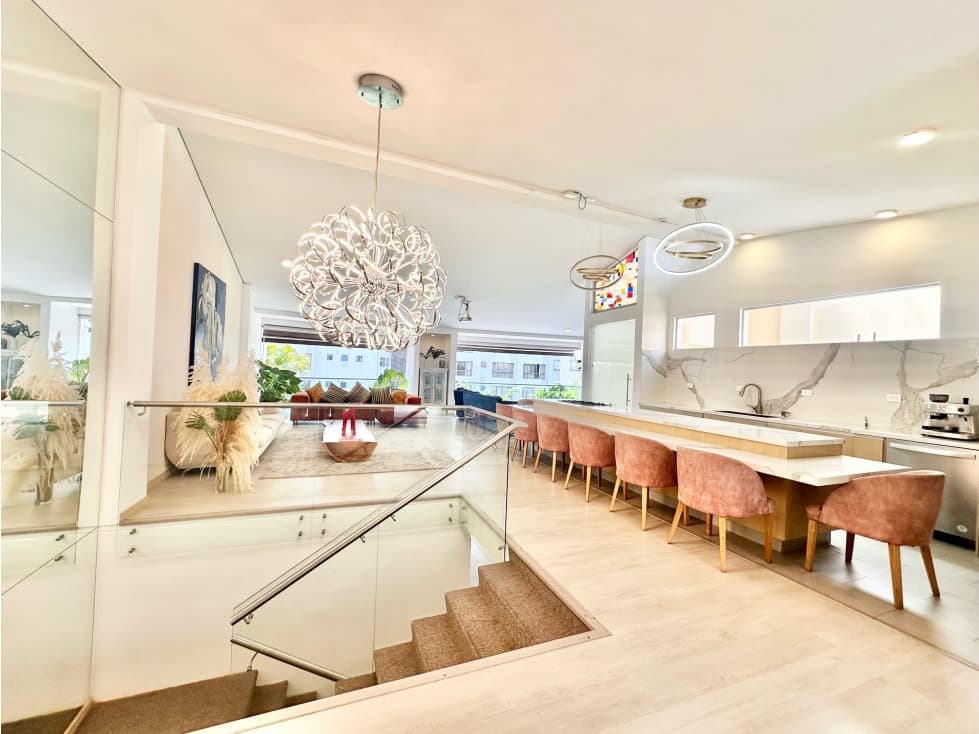 (WS) CASA INDEPENDIENTE PARA LA VENTA EN NORMANDIA- OESTE, CALI — foto 2