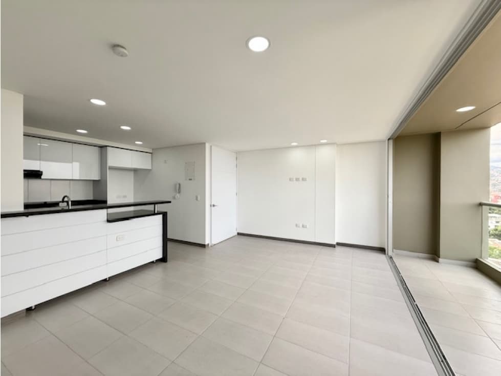 (PM) APARTAMENTO PARA VENTA EN SEMINARIO-SUR, CALI — foto 6