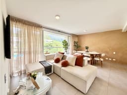 (WS) APARTAMENTO PARA LA VENTA EN BELLAVISTA- OESTE, CALI