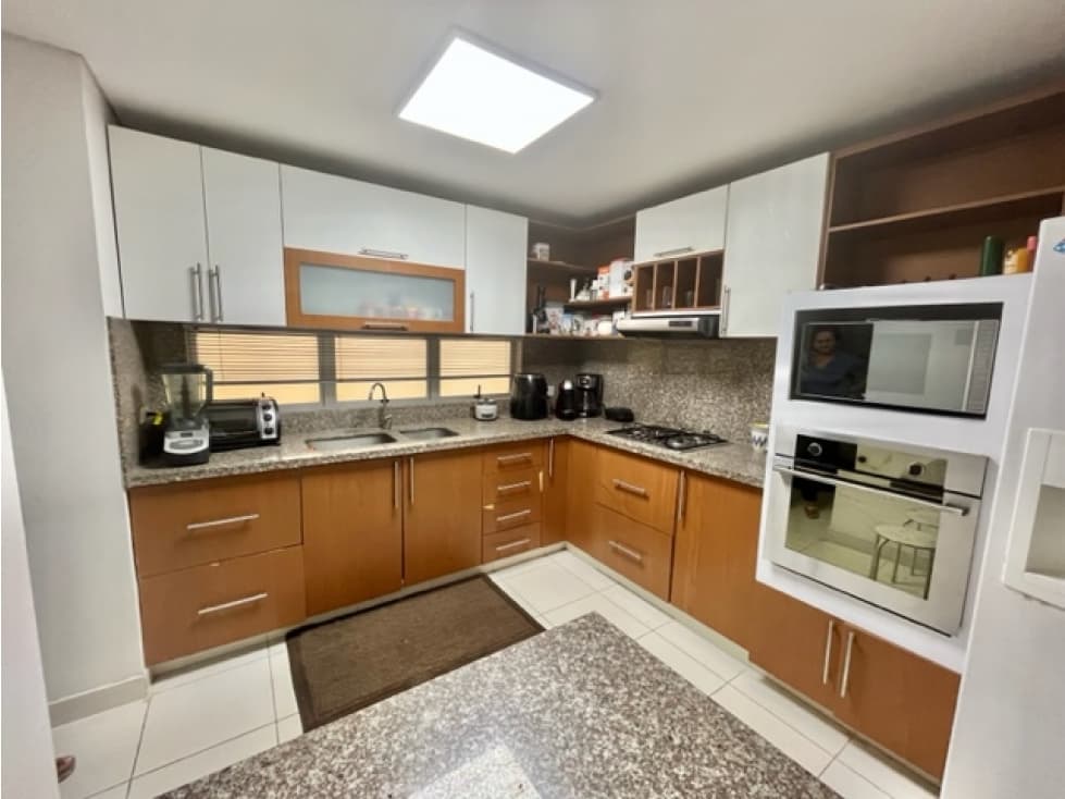 (PM-C) APARTAMENTO EN VENTA EN NORMANDIA-OESTE, CALI. — foto 4
